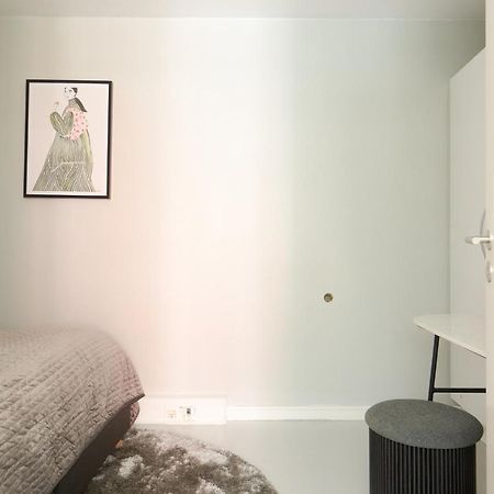 Stylish Ground Floor Apartment Perfect For Couples Kopenhagen Exterior foto