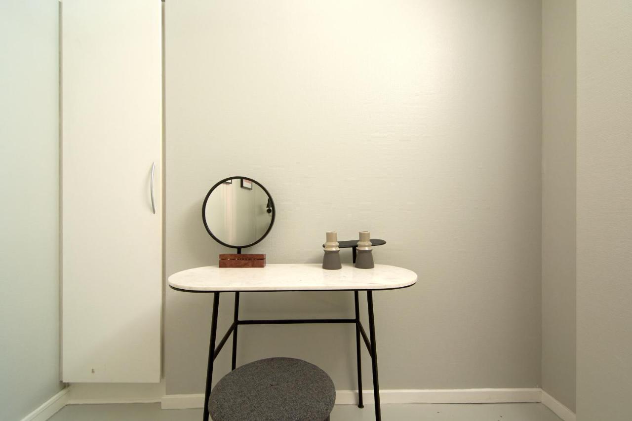 Stylish Ground Floor Apartment Perfect For Couples Kopenhagen Exterior foto