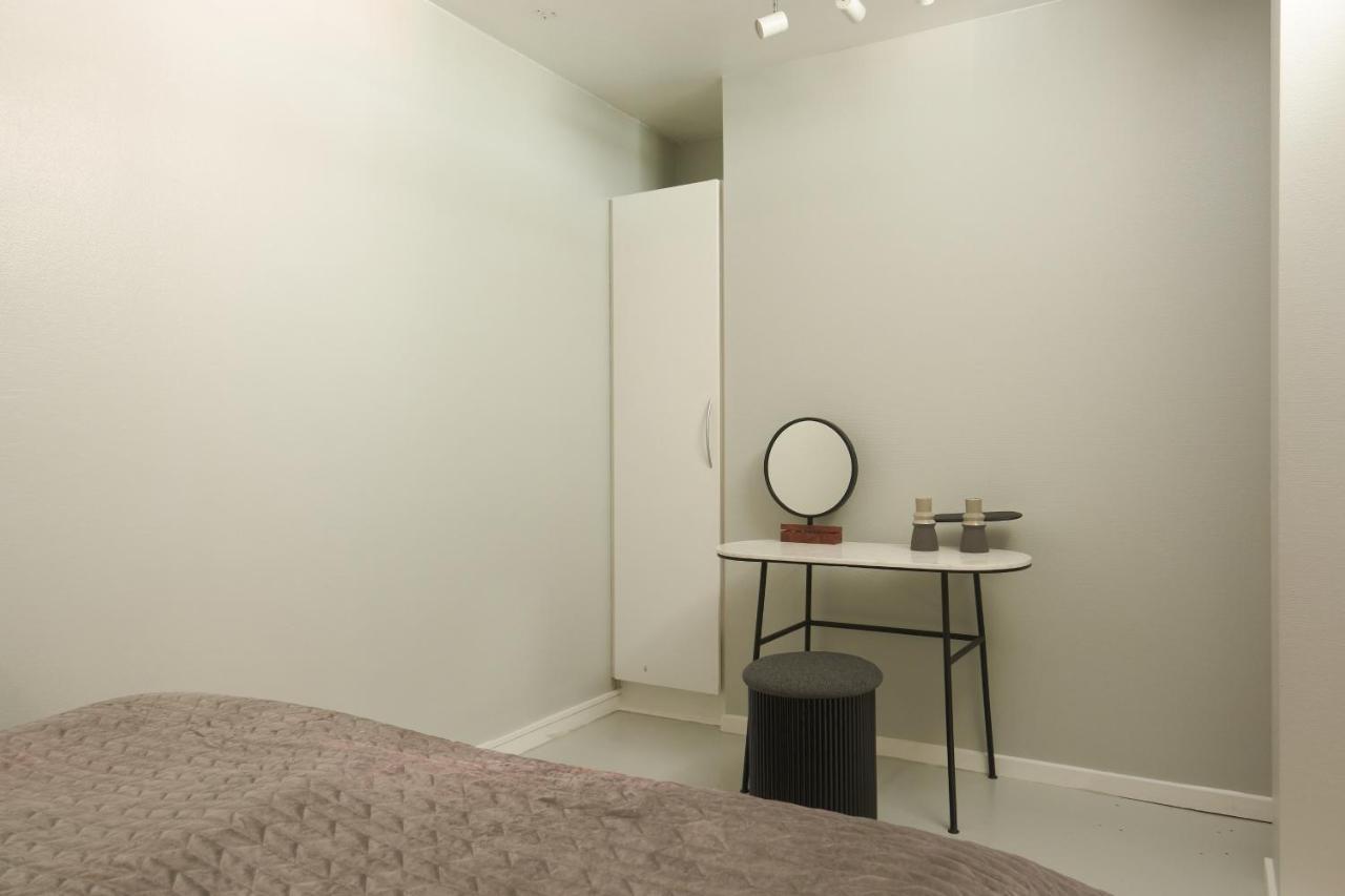Stylish Ground Floor Apartment Perfect For Couples Kopenhagen Exterior foto